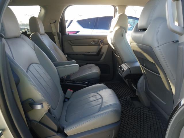 2017 GMC ACADIA LIM 1GKKVSKDXHJ285368