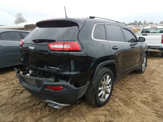 2018 JEEP CHEROKEE L 1C4PJMDX0JD603888