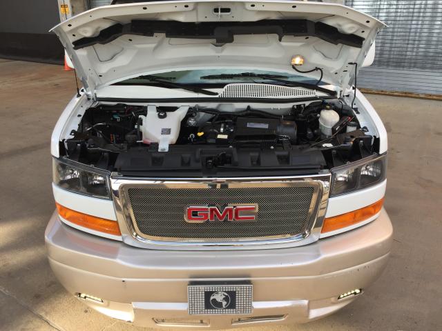 2017 GMC SAVANA G25 1GTW7AFG1H1134473