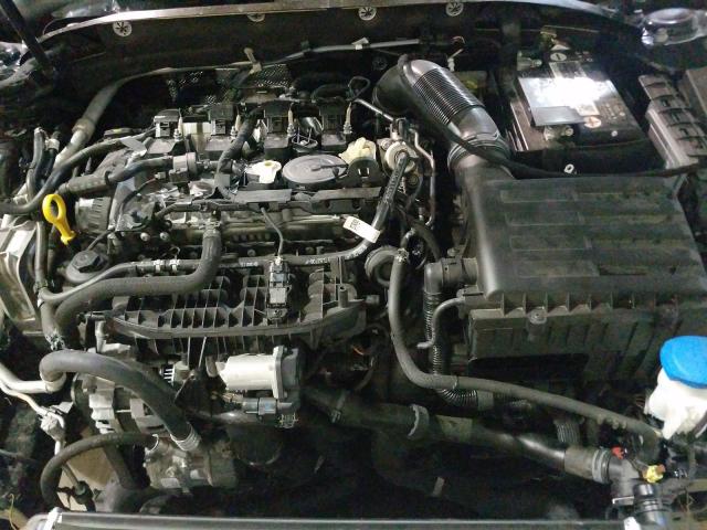2019 VOLKSWAGEN GOLF ALLTR 3VWH17AU4KM517888