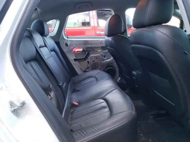 2013 BUICK VERANO 1G4PS5SK4D4218232