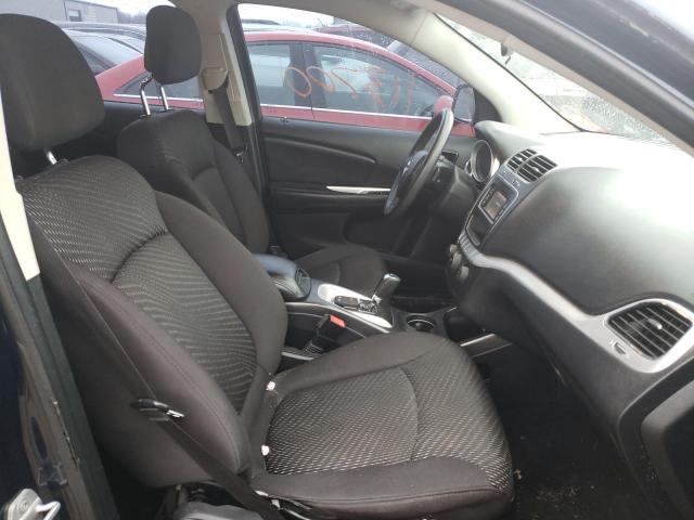2013 DODGE JOURNEY SE 3C4PDCAB2DT734278