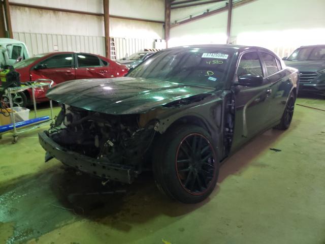 2016 DODGE CHARGER SX 2C3CDXHG0GH174320