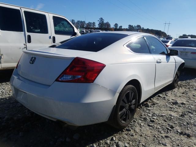 2011 HONDA ACCORD LX- 1HGCS1B31BA015061