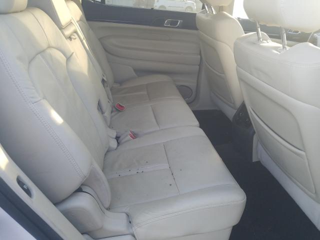 2017 LINCOLN MKT 2LMHJ5AT2HBL00980