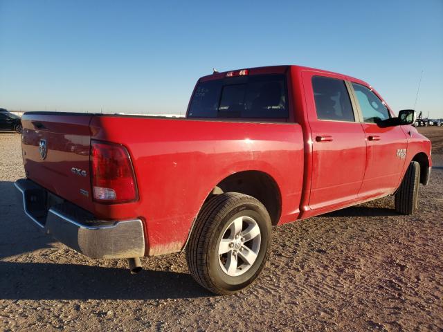 2019 RAM 1500 CLASS 1C6RR7LG5KS595893