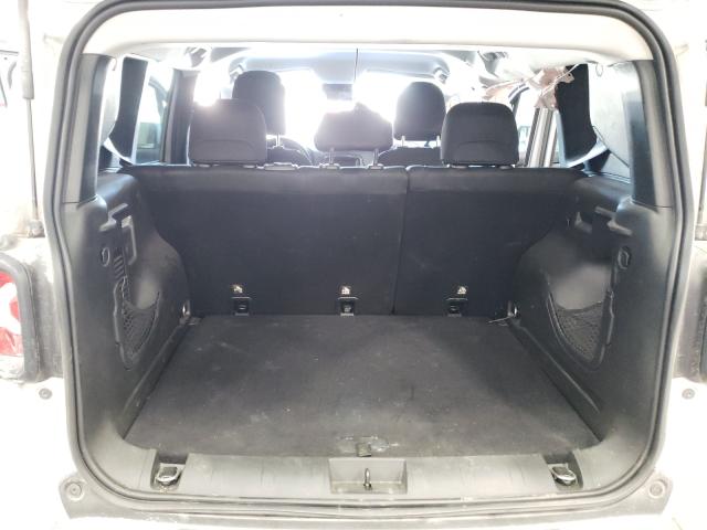 2018 JEEP RENEGADE L ZACCJBBB0JPJ19387