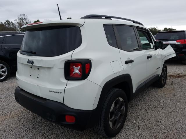 2017 JEEP RENEGADE S ZACCJBABXHPE65770