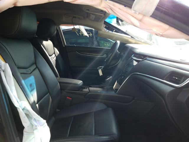 2019 CADILLAC XTS LUXURY 2G61M5S3XK9118369