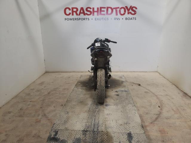 2019 KAWASAKI ER400 D JKAERKD1XKDA51072