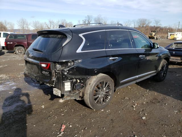 2019 INFINITI QX60 LUXE 5N1DL0MM0KC559289