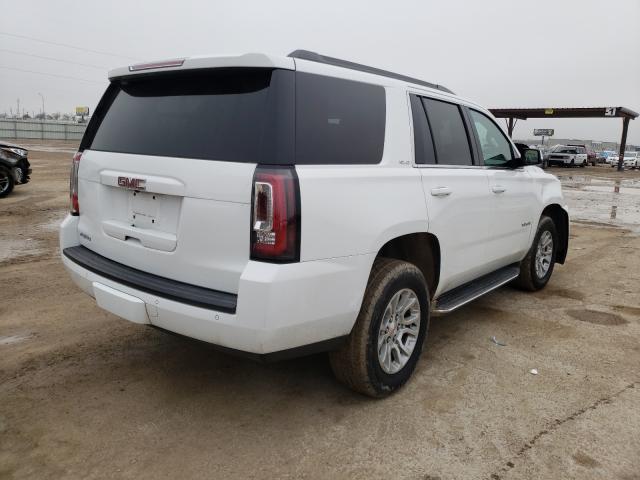 2016 GMC YUKON SLE 1GKS1AKC9GR294415