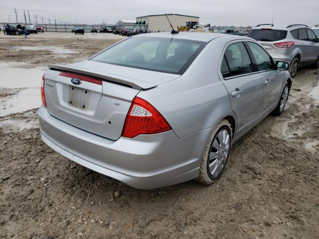 2010 FORD FUSION 3FAHP0HA4AR307206