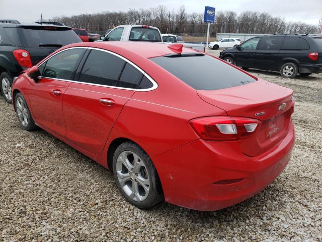 2017 CHEVROLET CRUZE PREM 3G1BF5SM6HS573244