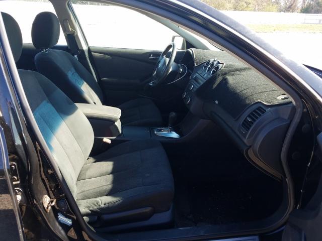 2010 NISSAN ALTIMA BAS 1N4AL2AP5AN421659