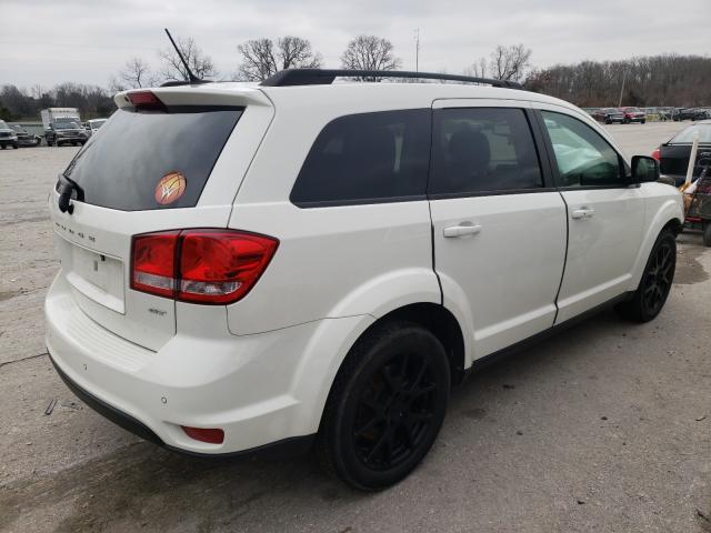 2017 DODGE JOURNEY GT 3C4PDCEG6HT577284