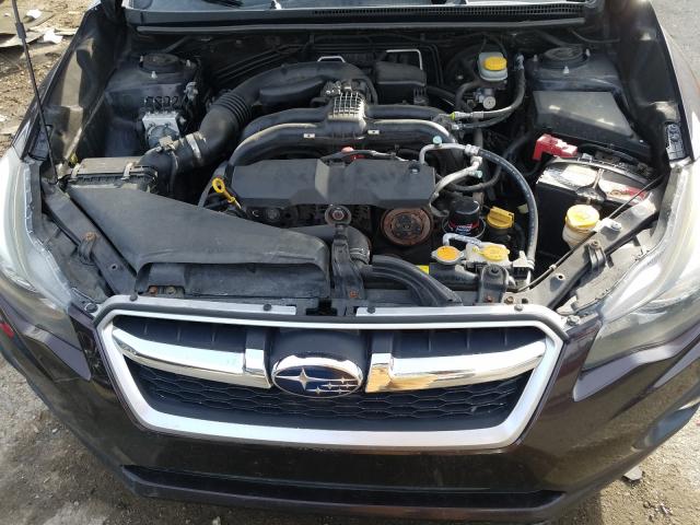 2013 SUBARU IMPREZA LI JF1GJAH67DH022276