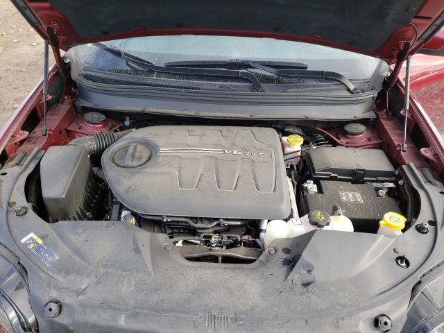 2019 JEEP CHEROKEE L 1C4PJMCX6KD255940