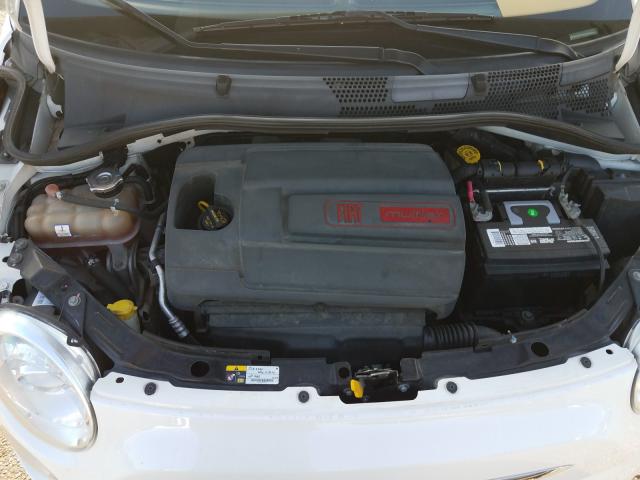 2012 FIAT 500 SPORT 3C3CFFBR5CT385688