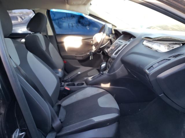 2014 FORD FOCUS SE - 1FADP3F25EL354311