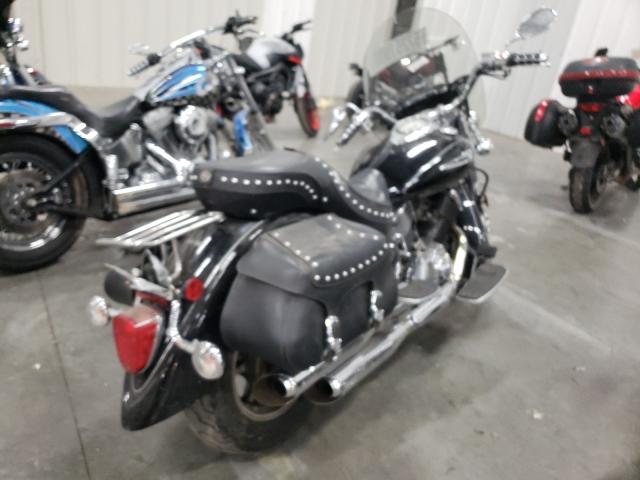 2006 YAMAHA XVS1100 A JYAVP11E46A088079