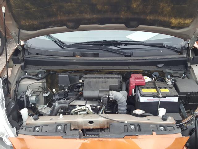 2018 MITSUBISHI MIRAGE ES ML32A3HJ6JH012700