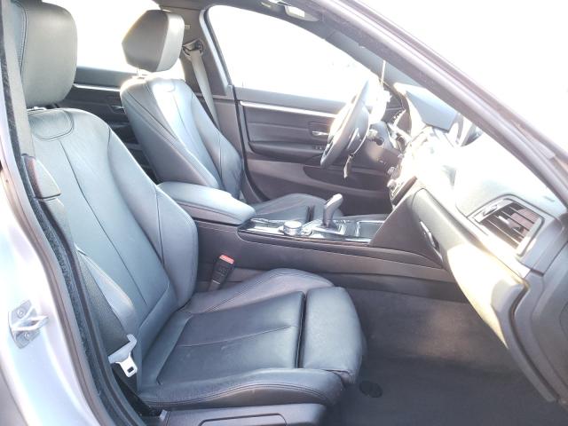 2017 BMW 430I GRAN WBA4F7C59HG786218