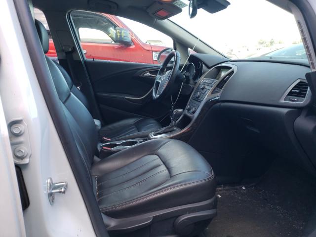 2013 BUICK VERANO 1G4PS5SK4D4218232