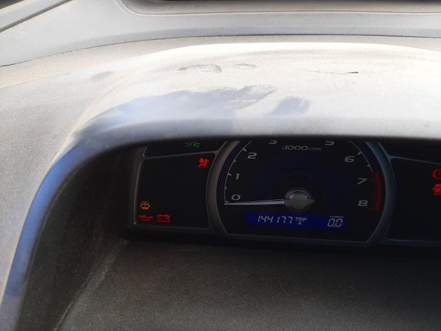 2010 HONDA CIVIC DX 2HGFA1E21AH014995
