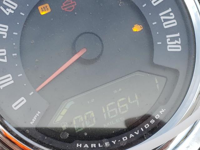2020 HARLEY-DAVIDSON FLHC 1HD1YAJ17LB046569