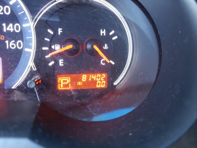 2011 NISSAN ALTIMA BAS 1N4AL2AP9BN471482