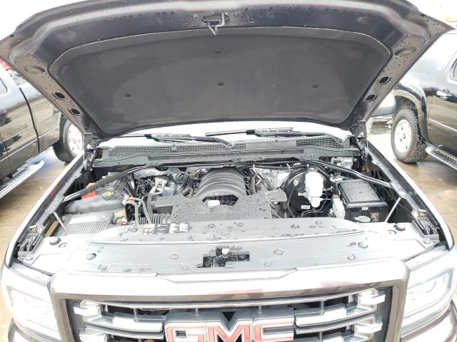 2016 GMC SIERRA K15 3GTU2NECXGG237595