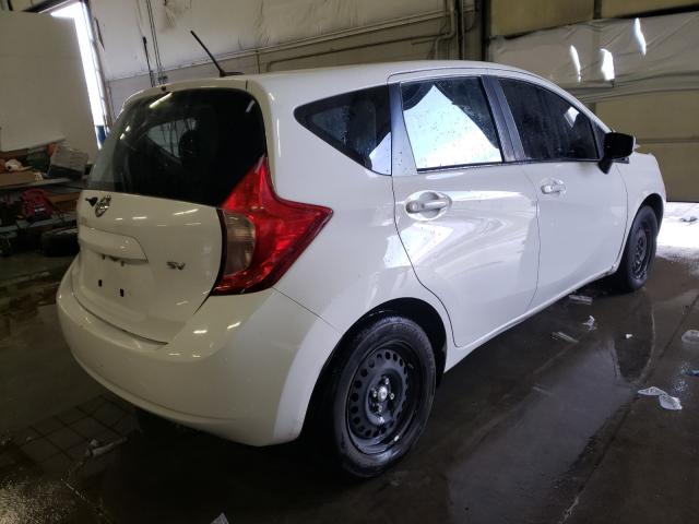 2016 NISSAN VERSA NOTE 3N1CE2CP0GL404113