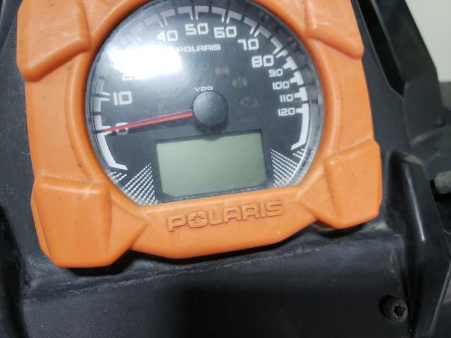 2019 POLARIS SPORTSMAN 4XASXN858KB314009
