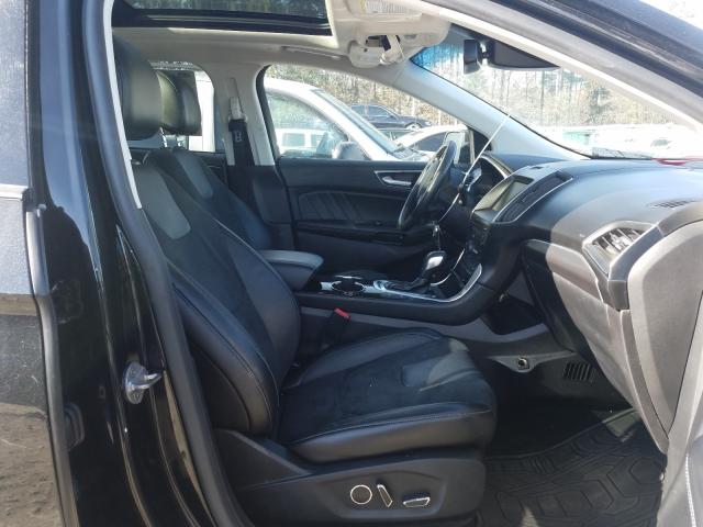 2015 FORD EDGE SPORT 2FMPK3AP5FBB46547