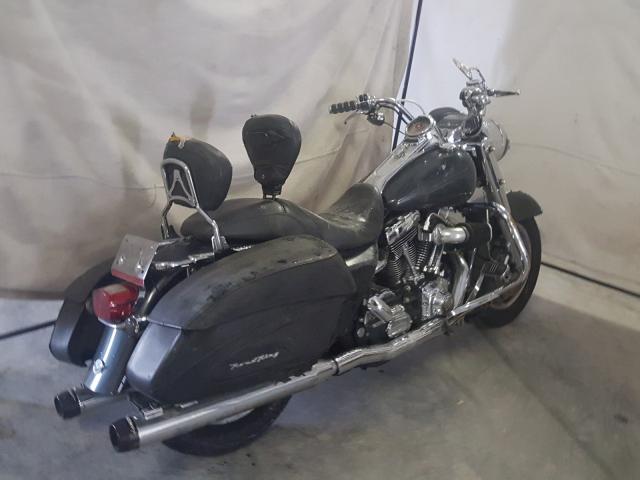 2005 HARLEY-DAVIDSON FLHRSI 1HD1FYW185Y651238