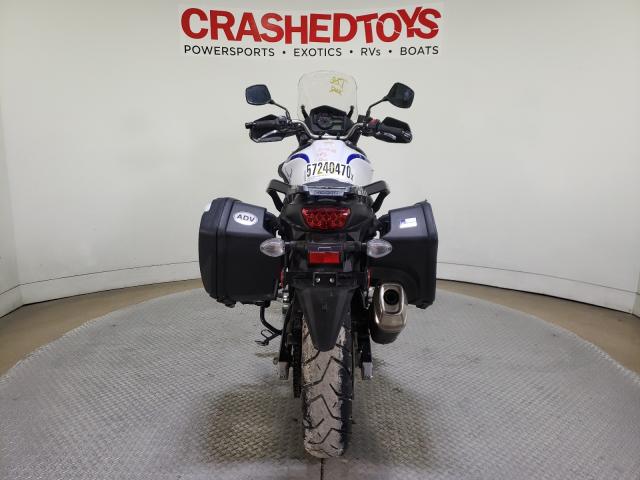 2019 SUZUKI DL650 A JS1C733B9K7101159