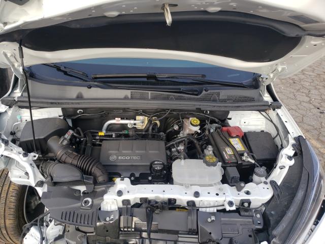 2020 BUICK ENCORE PRE KL4CJESB8LB005164