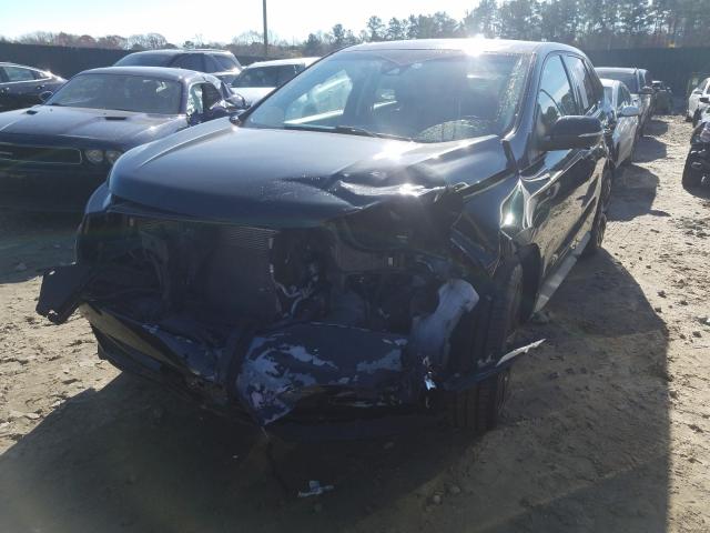2015 FORD EDGE SPORT 2FMPK3AP5FBB46547