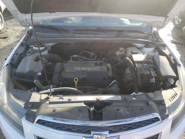 2013 CHEVROLET CRUZE LS 1G1PB5SGXD7262856