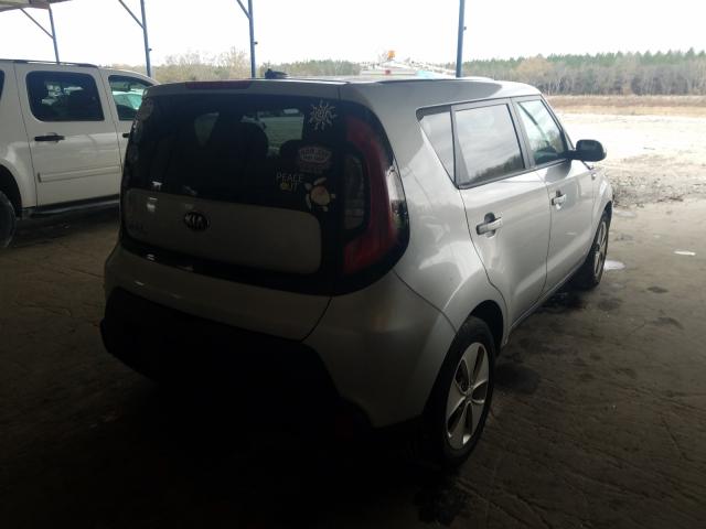2014 KIA SOUL KNDJN2A24E7707523