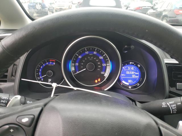 2015 HONDA FIT EX 3HGGK5H82FM768943