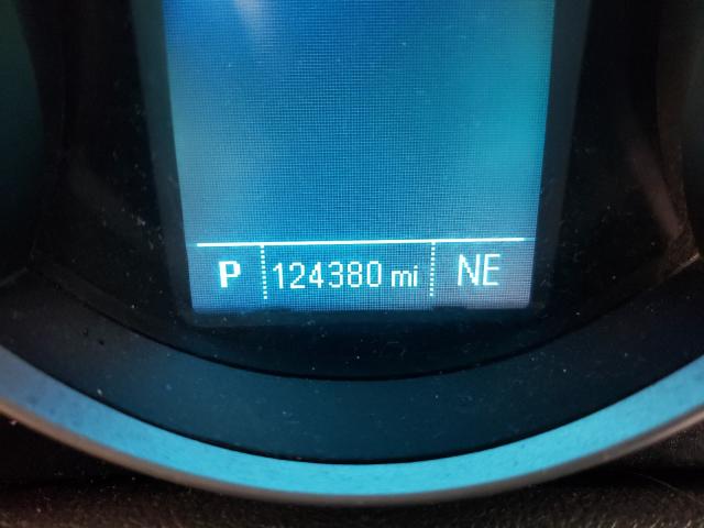 2012 CHEVROLET CRUZE LS 1G1PC5SH3C7369039