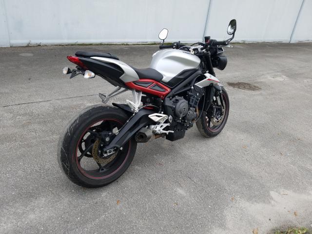 2018 TRIUMPH MOTORCYCLE STREET TWI SMTA414DXJT853521