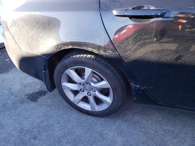 2014 ACURA TL TECH 19UUA8F5XEA006715