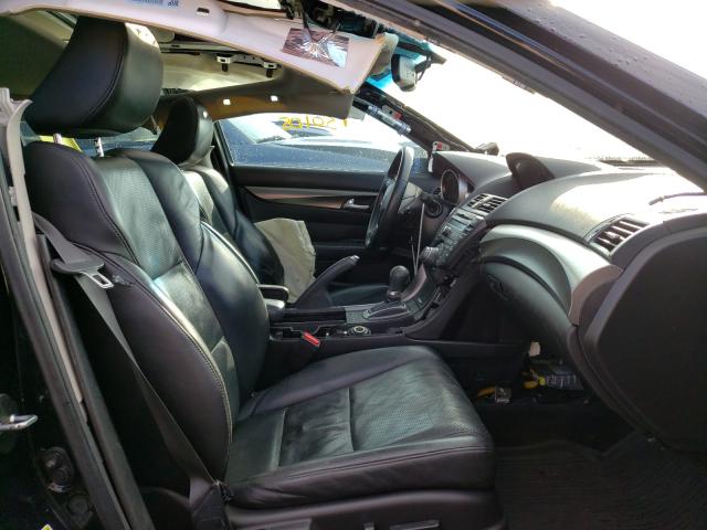 2014 ACURA TL ADVANCE 19UUA8F77EA001814