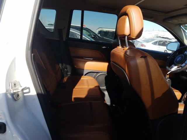 2014 JEEP COMPASS LI 1C4NJCCB9ED547544