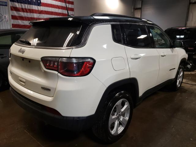 2018 JEEP COMPASS LA 3C4NJDBB1JT223385