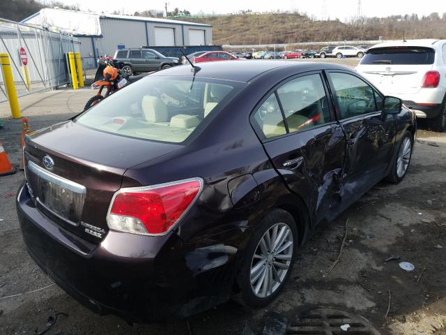 2013 SUBARU IMPREZA LI JF1GJAH67DH022276