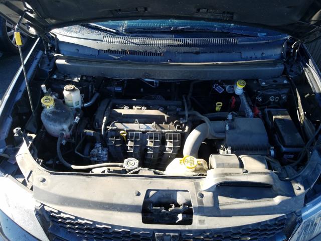2018 DODGE JOURNEY SE 3C4PDCAB2JT428645